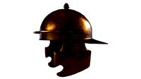 Roman legionary helmet - Hagenau