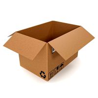 Cardboard box 16