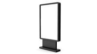 Advertising stand display Billboard 21