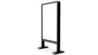 Advertising stand display Billboard 22