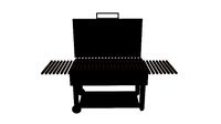 Grill - Asador