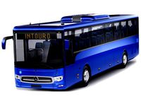 Mercedes Intouro 2020