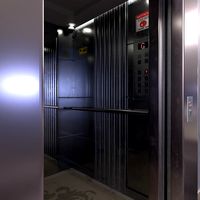 Elevator Casual