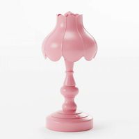 Alice LED Wireless Mini Mood Light