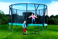 Trampoline