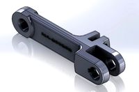 Scraper chain
