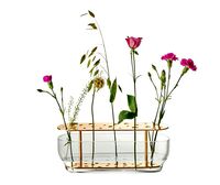 Ikebana Vase