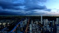 Beijing Changan Avenue
