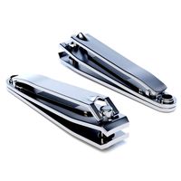 Nail Clipper