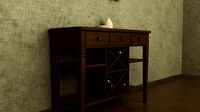 Dining Room Drawer