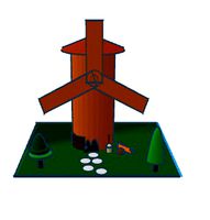 Big mill