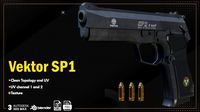Vektor SP1