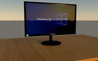 Samsung monitor