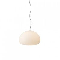 Cocoon UFO Origin Pendant Light