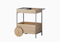 Gusto 680 width trolley
