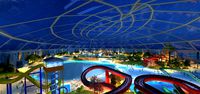 Amusement park