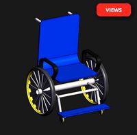 Wheel chair