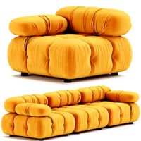 Mario Bellini Camaleonda modular sofa