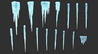 Icicle