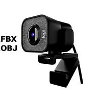 Logitech web camera