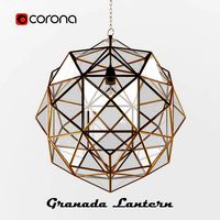 Granada Lantern