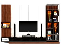 TVs cabinet TC9