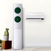 Samsung Bespoke Windless Air Conditioner
