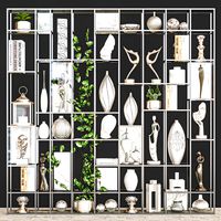 Decorative set47