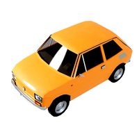 Fiat 126p Maluch