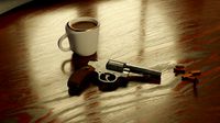 Smith Wesson Model 10 Revolver