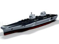CVX Hangul carrier