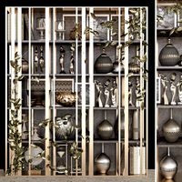 Decorative set46