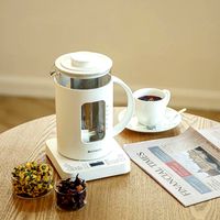 SNS Popularity VARM Tea Maker