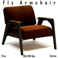 Fly Armchair