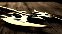 Axe