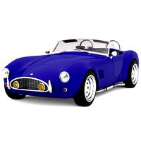 Car classic