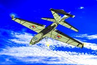 Boyraktara of the Russian