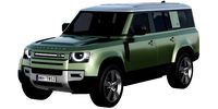 Land Rover Defender 130 2023