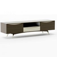 USM Haller 1X2 TV Unit