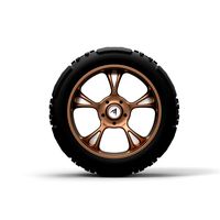 Wheel toy - D1W2