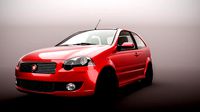 FIAT PALIO ELX 18 2009