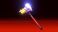 The Best AXE