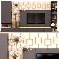Tv wall27