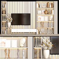 Tv wall 26
