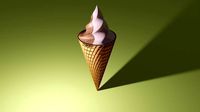 Sweet Ice Cream