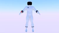 Astronaut