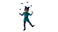 Juggler