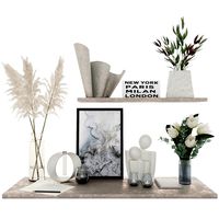 Decor set