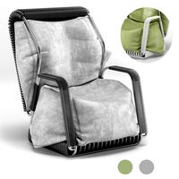 Comfort Armchair