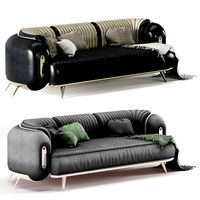 Comfort sofa